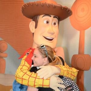 Meet your Posher, Jenn